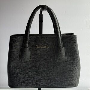 Lovevook Black Women's Handbag